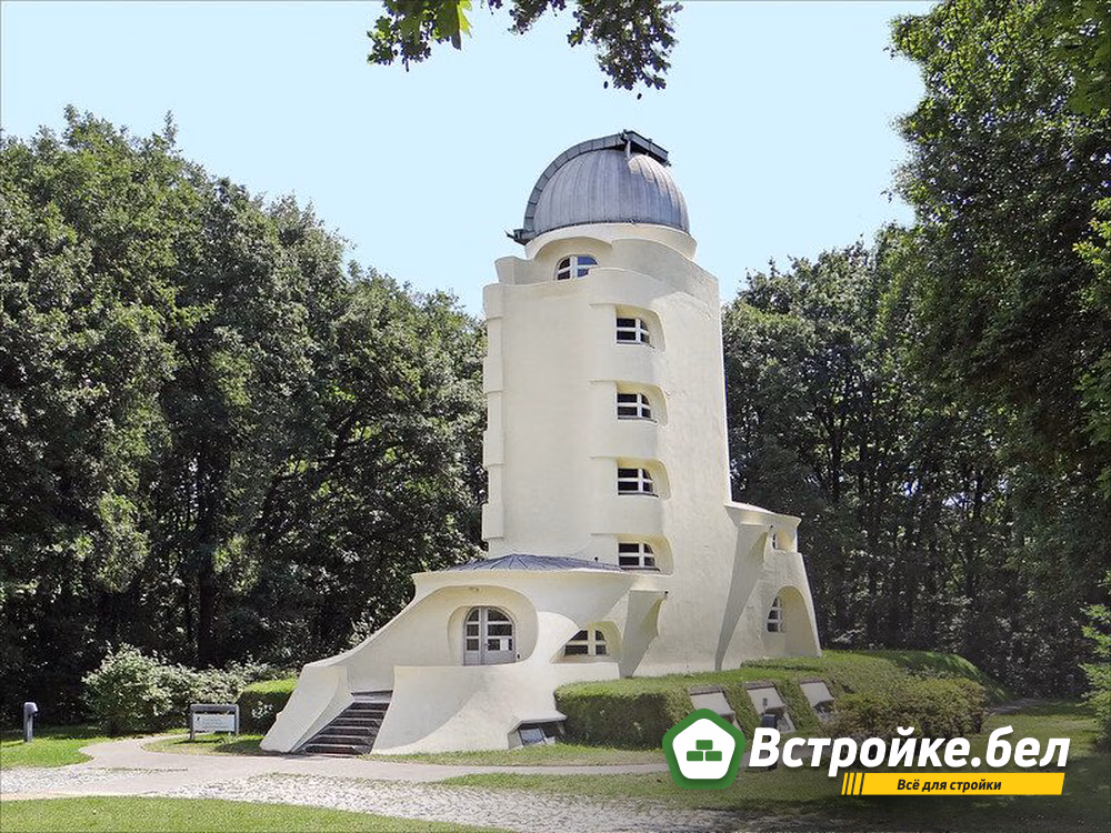 Башня Эйнштейна